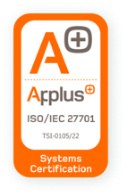ISO/IEC 27701 Sello ISO/IEC 27701 Privacidad