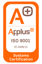ISO 9001 Sello ISO 9001 Calidad